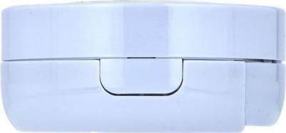 Babe Skin, Baby Blue Cushion, SPF40 / Pa ++, 18N чистый, 15 г – фото 2