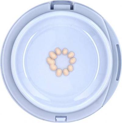 Babe Skin, Baby Blue Cushion, SPF40 / Pa ++, 18N чистый, 15 г – фото 4