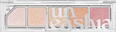 Mood Shower Face Palette Палетка теней и хайлайтеров для лица 8809647771456