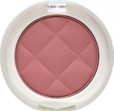 Sisua, румяна из теста для вафель, № 4 розовый шоколадный мусс, 8 г – фото 1