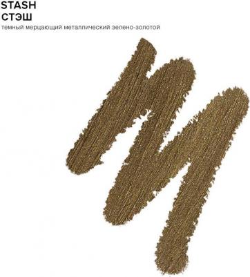 Glide-on 24/7 Карандаш для глаз водостойкий STASH – фото 1