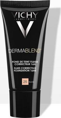 Dermablend Флюид тональный корректирующий Тон-25 30 мл