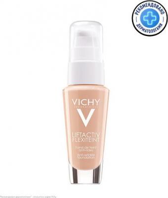 LIFTACTIV FLEXILIFT Тональный крем с эффектом лифтинга, 15 тон
