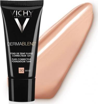 Тональный крем Dermablend, тон 20, 30 мл – фото 9
