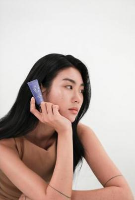 Солнцезащитный BB крем для лица SPF50+ MY SKIN FIT 20 мл – фото 1