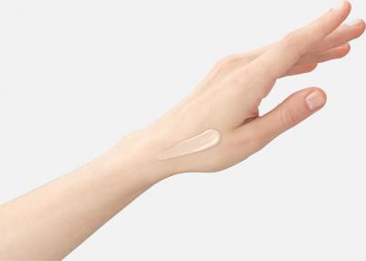 Солнцезащитный BB крем для лица SPF50+ MY SKIN FIT 20 мл – фото 4