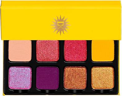 Палетка теней для глаз Petit PRO Soleil 8 г – фото 1