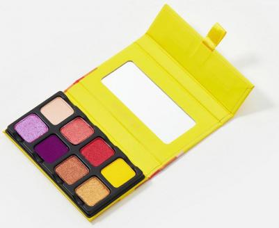 Палетка теней для глаз Petit PRO Soleil 8 г – фото 2