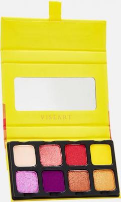 Палетка теней для глаз Petit PRO Soleil 8 г