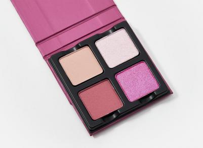 Палетка теней для глаз Petits Fours Sakura Lotus 6 г – фото 6