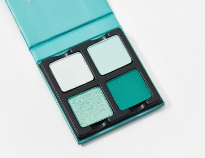 Палетка теней для глаз Petits Fours Water Lotus 6 г – фото 1