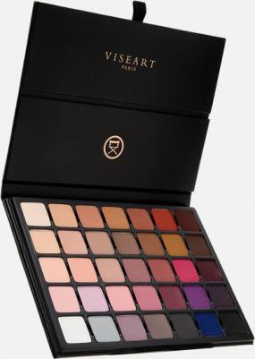 Палетка теней для век Eyeshadow palette grand pro 1x 52 г