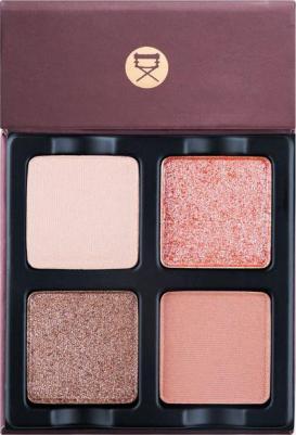 Палетка теней для век Eyeshadow Palette Petit Fours Hesperides 6 г – фото 3