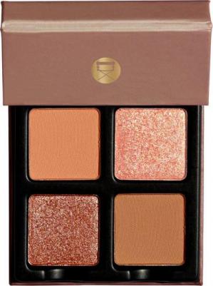 Палетка теней для век Petits Fours Amelie 6 г – фото 6