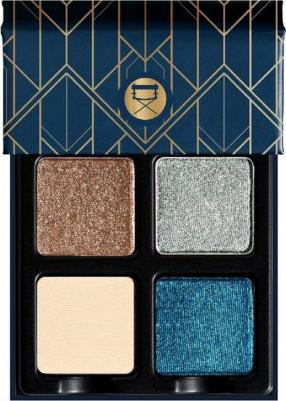 Палетка теней для век Petits Fours Pigment Palette Lapis 6 г – фото 3