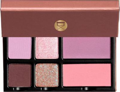 Палетка теней и румян Fleurette Amour 12 г – фото 1