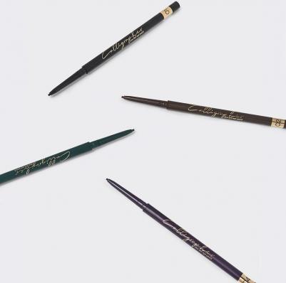 Автоматический карандаш для глаз Calligrapher 0.005 г 3666670823386 – фото 4