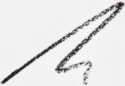 Автоматический карандаш для глаз Calligrapher 0.005 г – фото 3