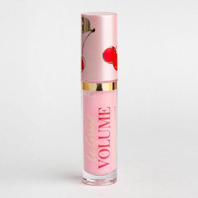 Блеск для губ Le Grand тон 03, 4 мл – фото 6