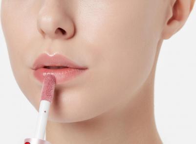 Блеск для губ Le grand volume тон 13 – фото 9