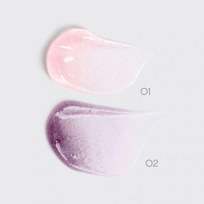 Блеск для губ Rose Noire – фото 5