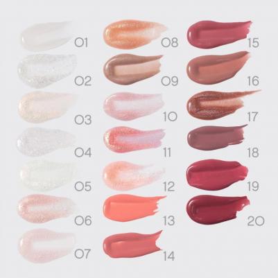 Блеск для губ Tropique Gloss тон 12 – фото 4