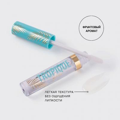 Блеск для губ Tropique Gloss тон 12 – фото 7