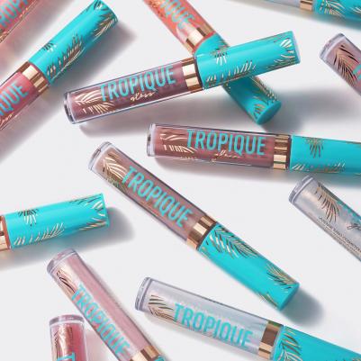 Блеск для губ Tropique Gloss тон 15 – фото 10