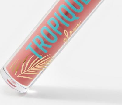 Блеск для губ Tropique Gloss тон 15 – фото 18
