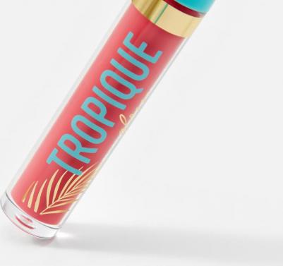 Блеск для губ Tropique Gloss тон 19 – фото 16