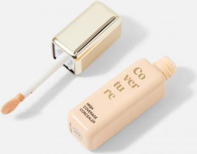 Coverture High Coverage Concealer 3666708004879 – фото 8