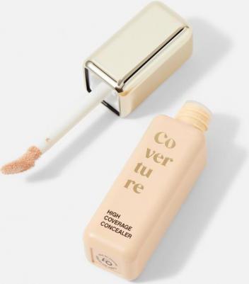 Coverture High Coverage Concealer – фото 7