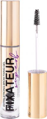 Гель для бровей сверхсильной фиксации Fixateur superb, тон 01 – фото 7