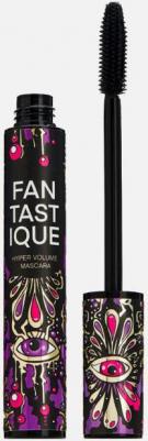 к_v.sabo_тушь д/ресниц mascara_с эфф. гиперобъема "Fantastique" тон 01 чер 562005001 – фото 19