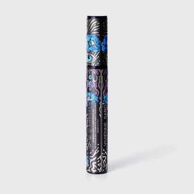 к_v.sabo_тушь д/ресниц mascara_с эфф. объема и раздел. "Grotesque" тон 01 чер 562005002 – фото 3