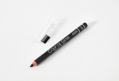Карандаш для бровей Coup de Genie Тон 003 3700971328635 – фото 4
