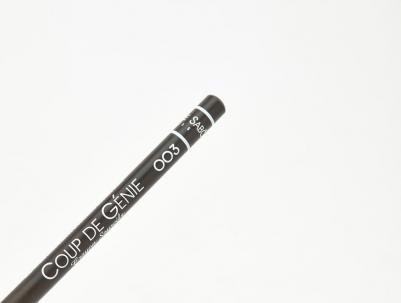 Карандаш для бровей Coup de Genie Тон 003 3700971328635 – фото 5