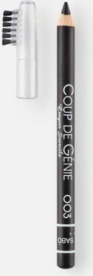 Карандаш для бровей Coup de Genie Тон 003 3700971328635 – фото 12