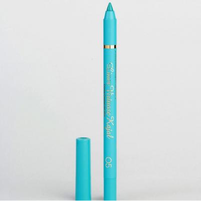 Карандаш для глаз Карандаш-кайал гелевый устойчивый для глаз – фото 17