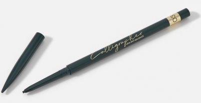 Карандаш для глаз ультратонкий Calligrapher т.03 Зеленый 0,05 г – фото 3