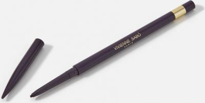 Карандаш для глаз ультратонкий Calligrapher т.04 Фиолетовый 0,05 г – фото 9