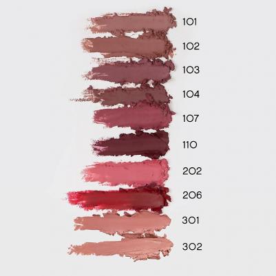 Карандаш для губ Jolies Levres тон 107, 0,9 г – фото 10