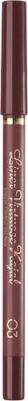 Карандаши Liner Virtuose Gel Eye Pencil (603) – фото 8