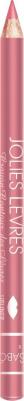 Карандаши Lipliner Crayon Contour des Levres Jolies Levres (тон 111) – фото 6