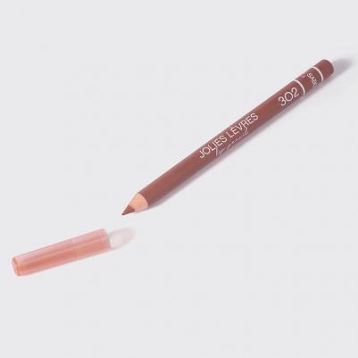 Карандаши Lipliner Crayon Contour des Levres Jolies Levres (тон 111) – фото 11