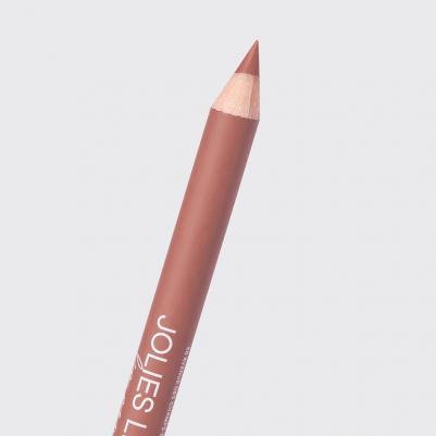 Карандаши Lipliner Crayon Contour des Levres Jolies Levres (тон 111) – фото 13