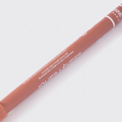 Карандаши Lipliner Crayon Contour des Levres Jolies Levres (тон 111) – фото 14