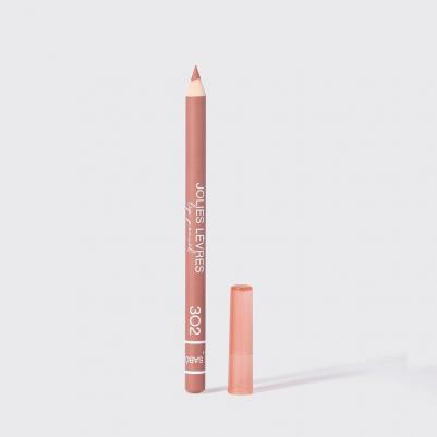 Карандаши Lipliner Crayon Contour des Levres Jolies Levres (тон 111) – фото 15