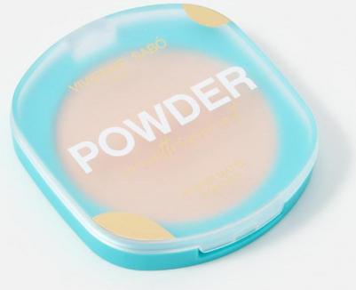 Компактная пудра для лица Power matt powder mattriarcat 7.5 г 3666708002011 – фото 4