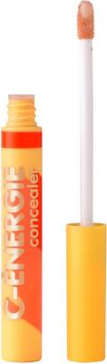 Консилер маскирующий С-energie тон 04 бежевый – фото 5